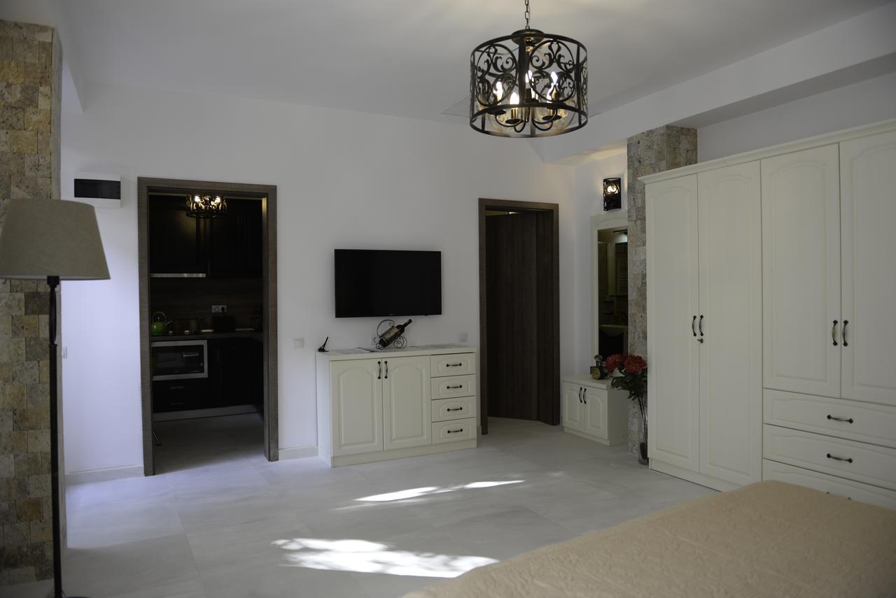 Old House Apartment Cluj-Napoca Ngoại thất bức ảnh