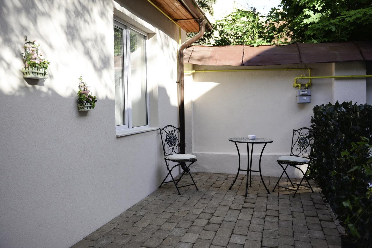 Old House Apartment Cluj-Napoca Ngoại thất bức ảnh