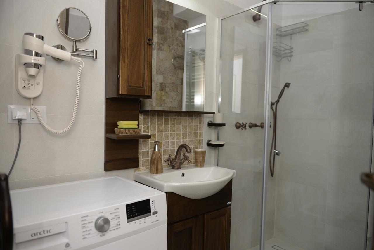 Old House Apartment Cluj-Napoca Ngoại thất bức ảnh
